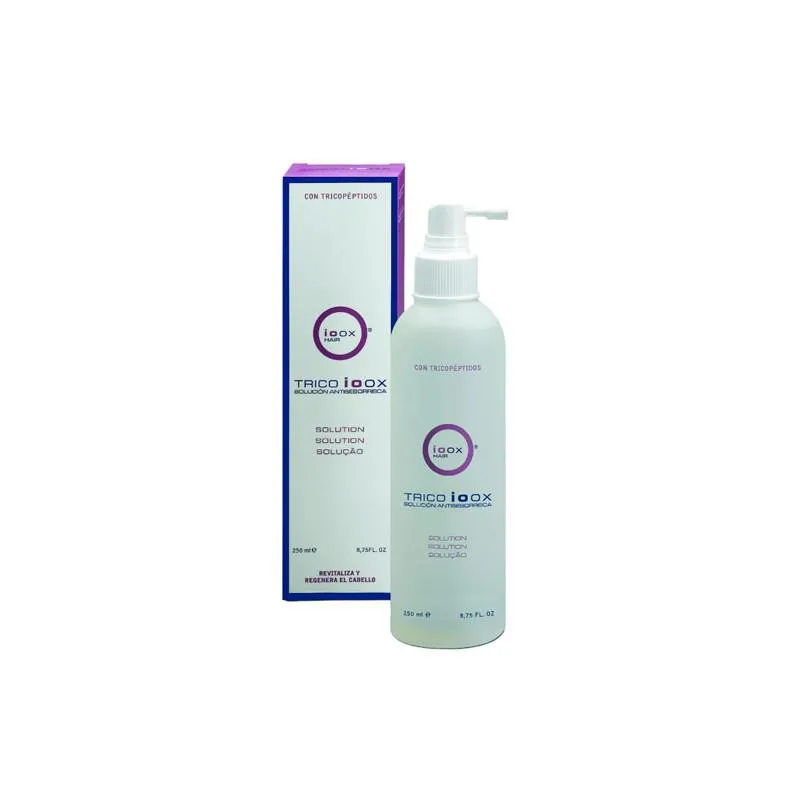 Ioox Tricoioox Soluzione Anti-Seborroica 250ml