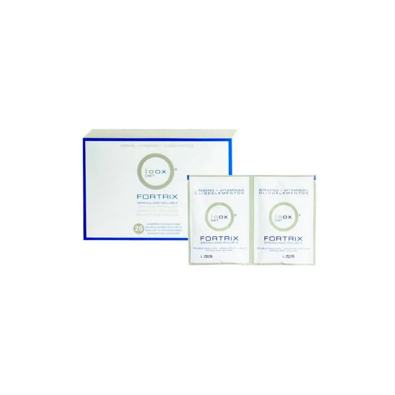 Ioox Fortrix 20 buste