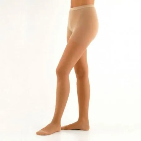 Collant elastici a compressione normale Varisan, taglia 2, beige