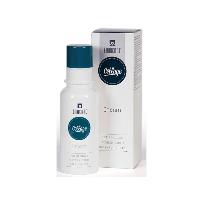 Endocare Cellage Crema Anti-Aging Globale 50 ml