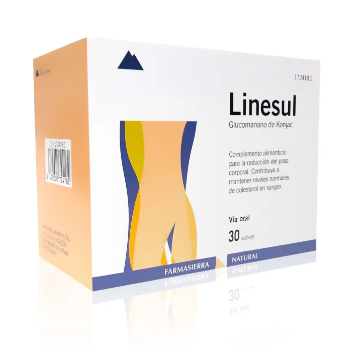 Linea Sul 30 Bustine