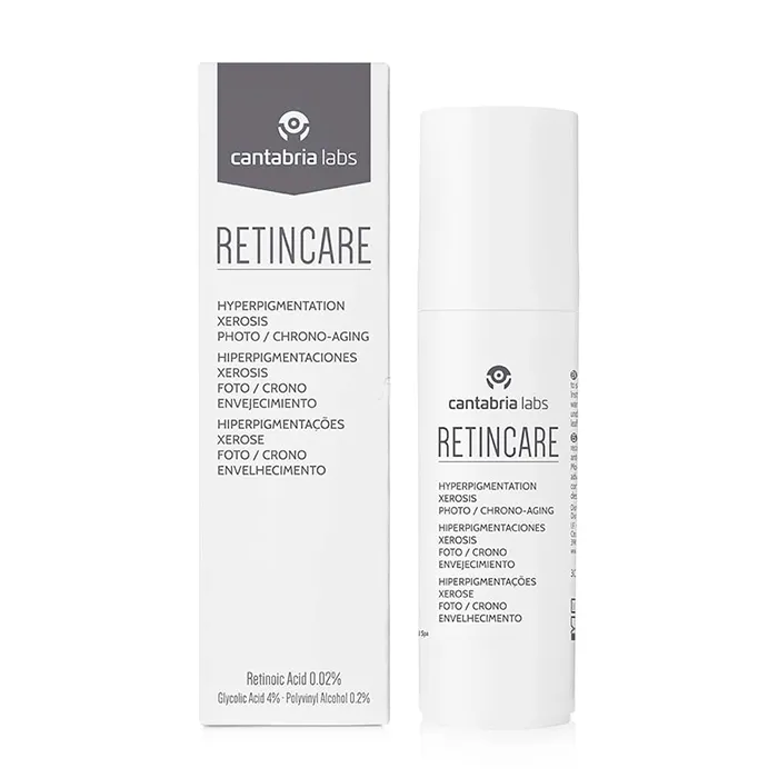 Endocare Retincare Iperpigmentazione 30ml