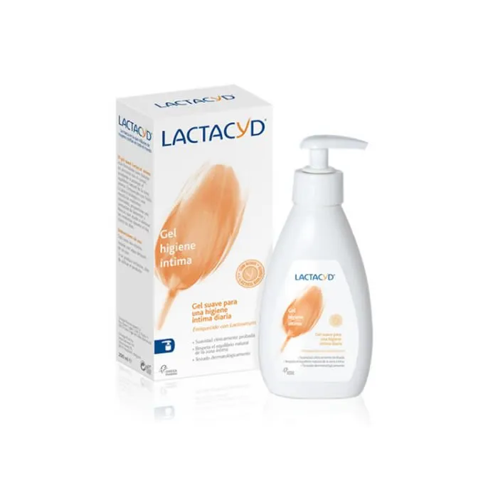 Lactacyd Lozione Detergente Intima 50 ml