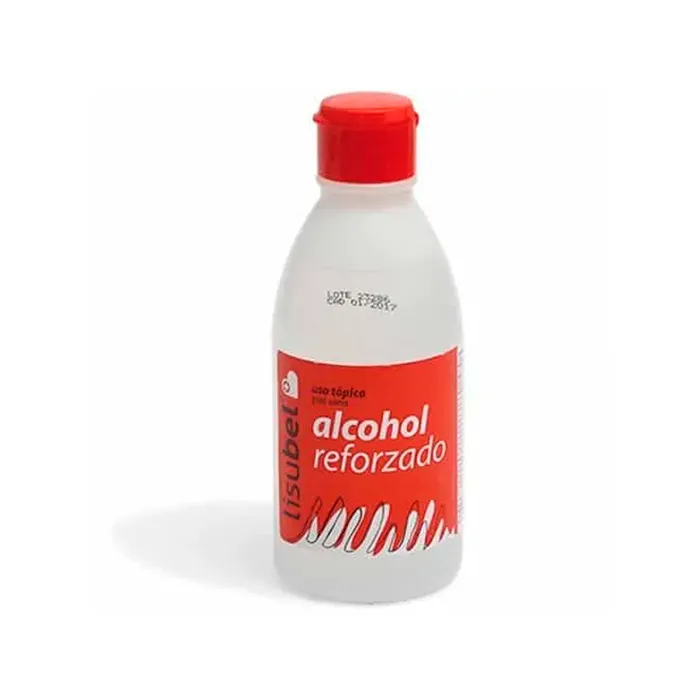 Liabel Alcol Rinforzato 96º 500ml