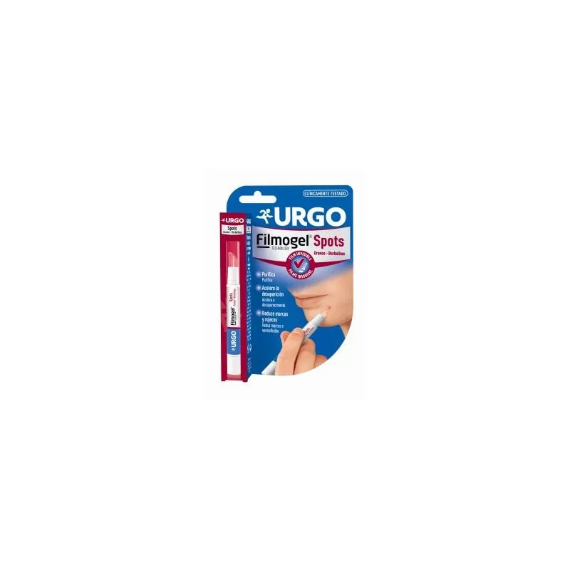 Urgo Spots Stick per brufoli 2 ml