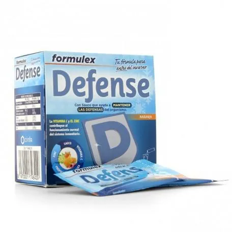 Cinfa Formulex Defense 14 buste