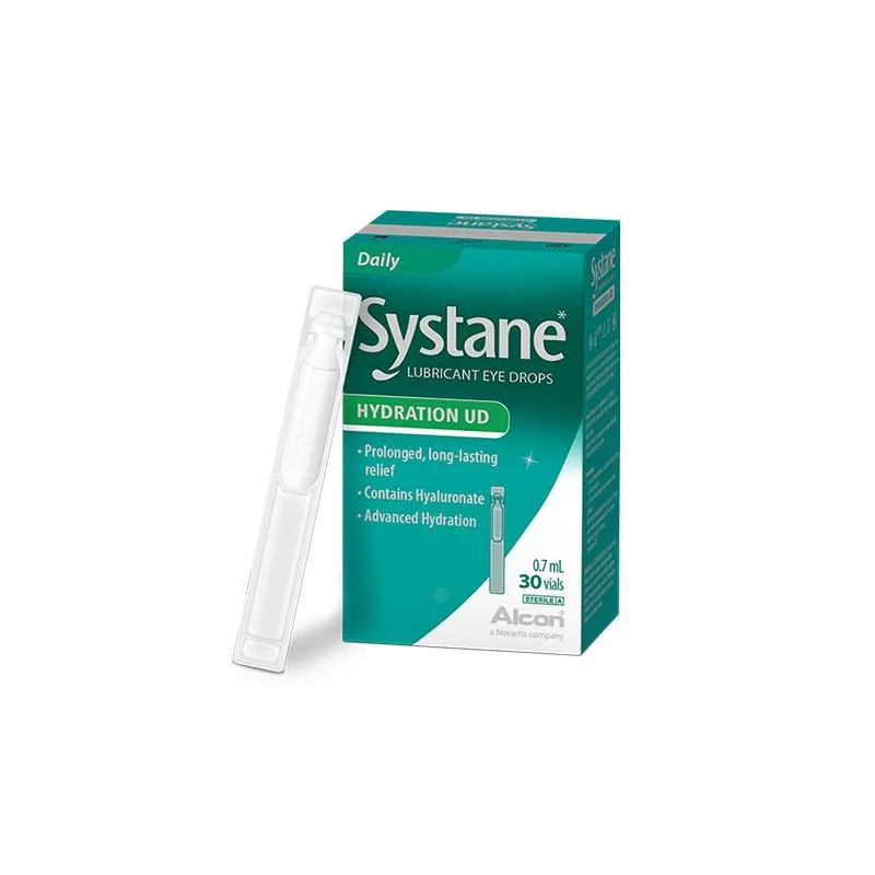 Systane Hydratation Ud 30 Unidoses