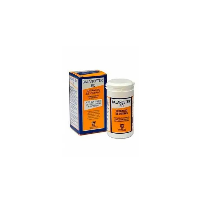 Vectem Balance Ter E 600 mg 60 capsule