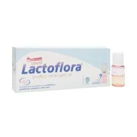 Lactoflora Intestinal Protector Gusto Fragola 7 Fiale