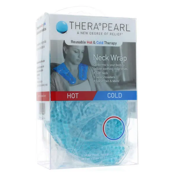 Fascia per il collo Thera Pearl 29,2 cm x 33 cm