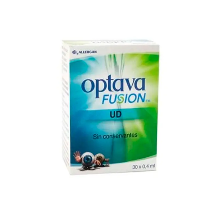 Optava Fusion 30 monodose