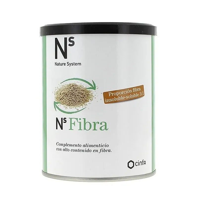 Ns Fibra 250g