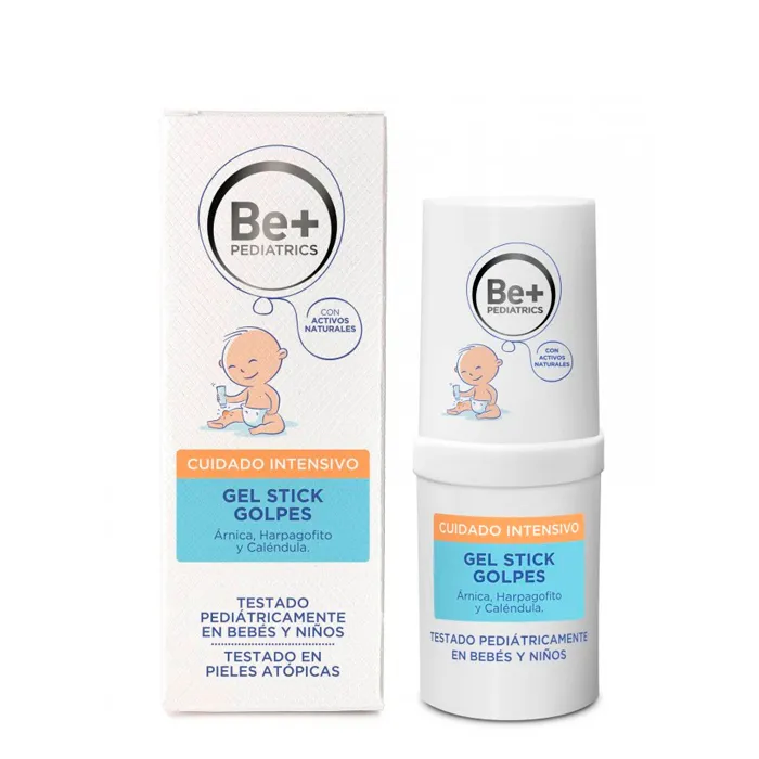 Be+ Pediatrics Gel Stick Soffia 15ml