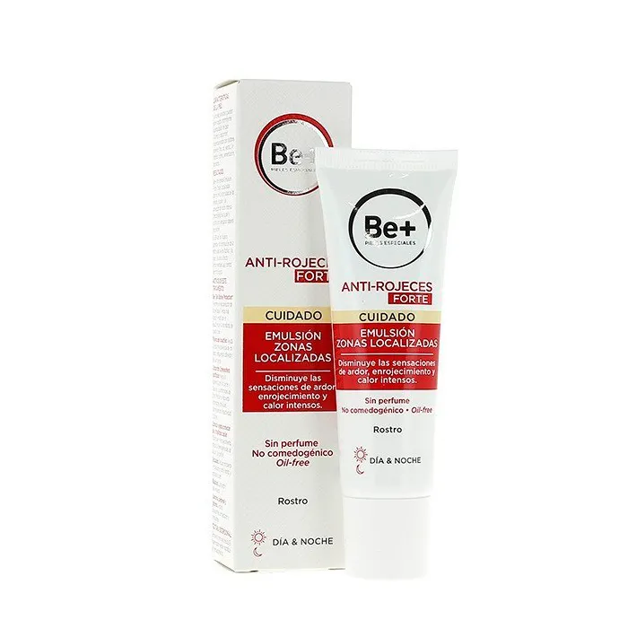 Be+ Anti-rossore Forte 30ml