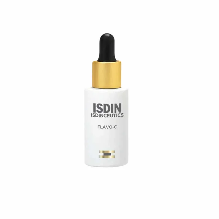 Isdin Isdinceutics Flavo C Serum 30ml