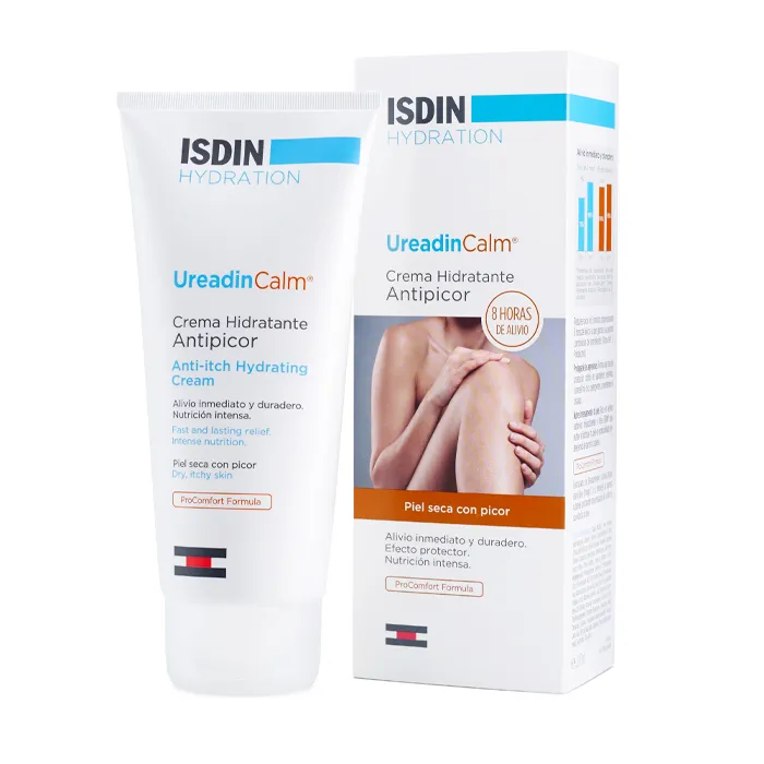 Isdin Ureadincalm Anti Démangeaisons 200ml