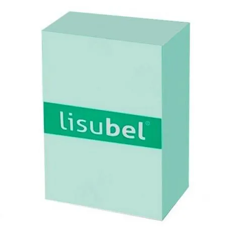 Pantaloni Liabel taglia comoda M 14 unità