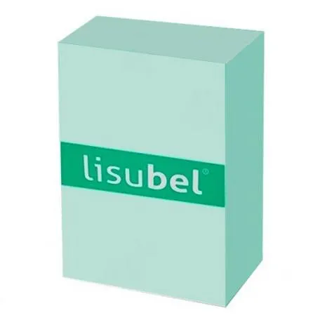 Pantaloni Liabel taglia comoda L 14 unità