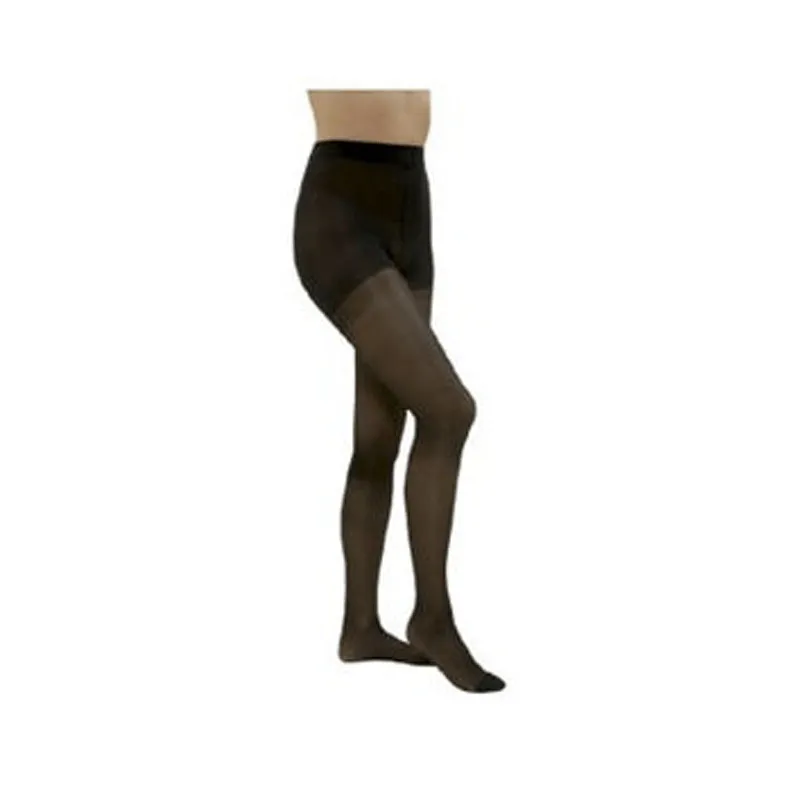 Collant a compressione Medilast Tight Nero T/3