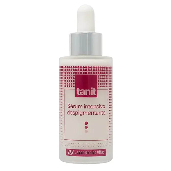 Tanit Serum Intensivo Despigmentante 30ml