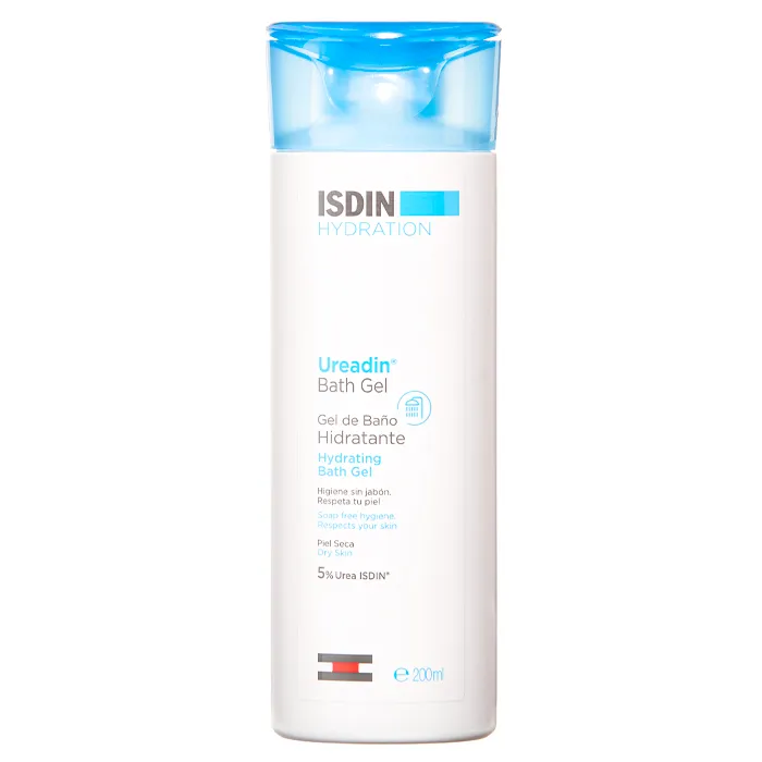 Isdin Ureadin Bath Gel 200ml