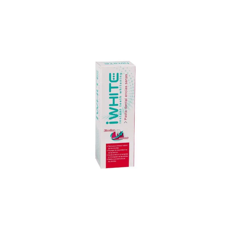 Dentifricio Iwhite Healthy Gums 75ml
