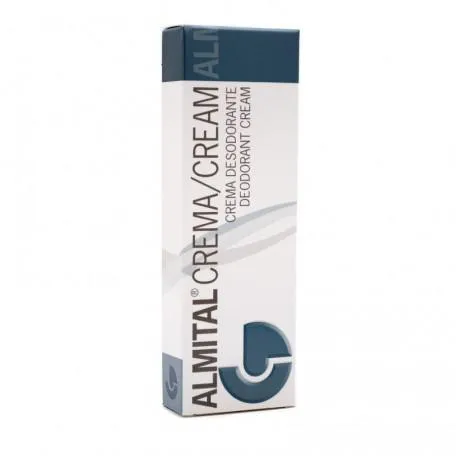 Unipharma Almital Neo Cream Tube 75 ml