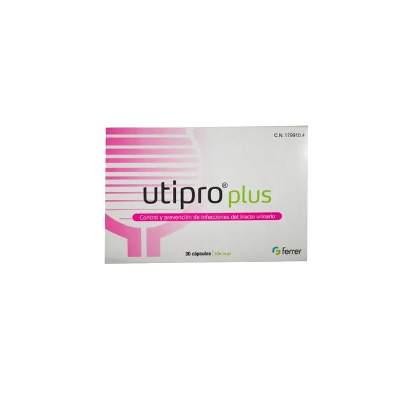 Ferrer Uti Pro Plus 30 capsule