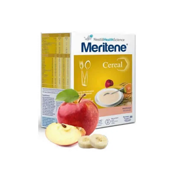 Cereali Meritene con Multifrutta 20 Porzioni