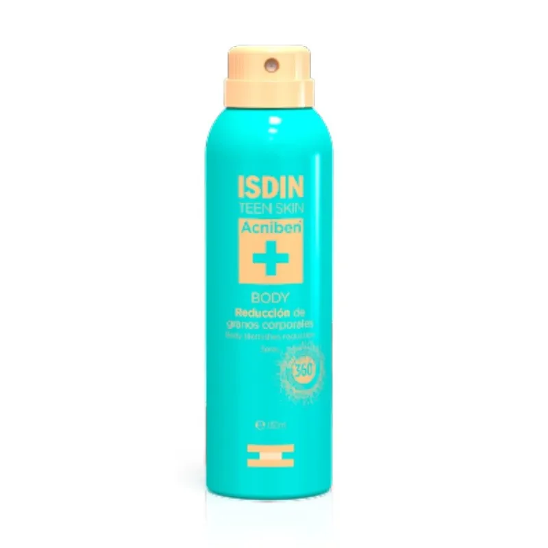 Isdin Acniben Body 150ml Isdin Acniben Body 150ml