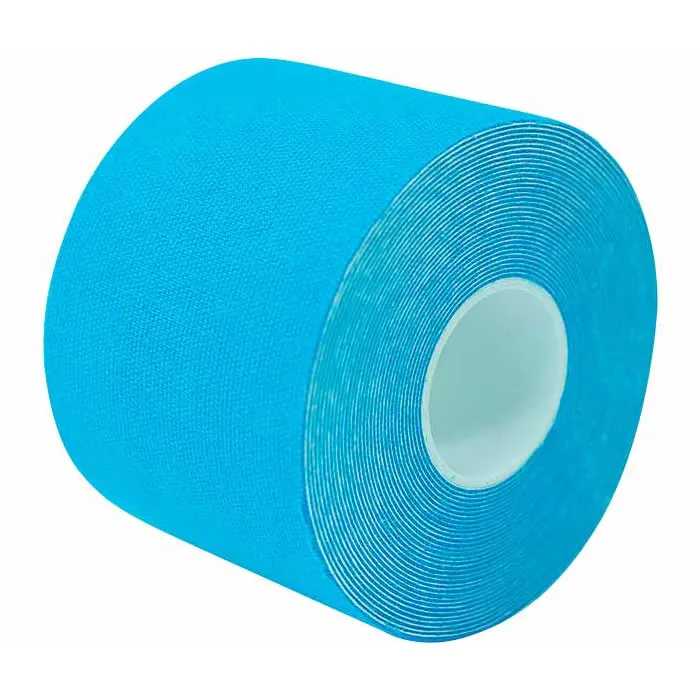 Bendaggio neuromuscolare Kinesio Color Tape 5cmX5m
