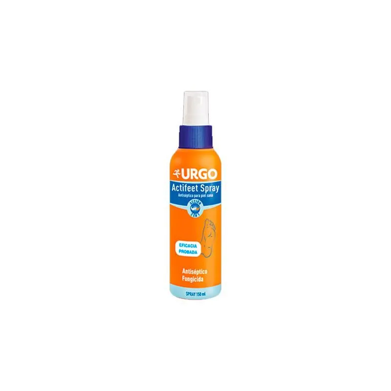 Spray Urgo Actifeet 150ml