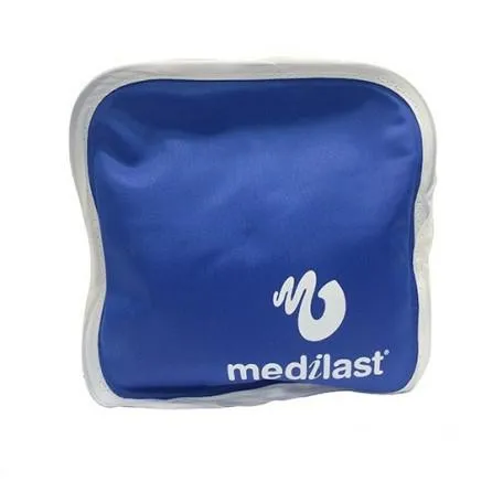 Medilast 15×15 impacco di gel caldo e freddo