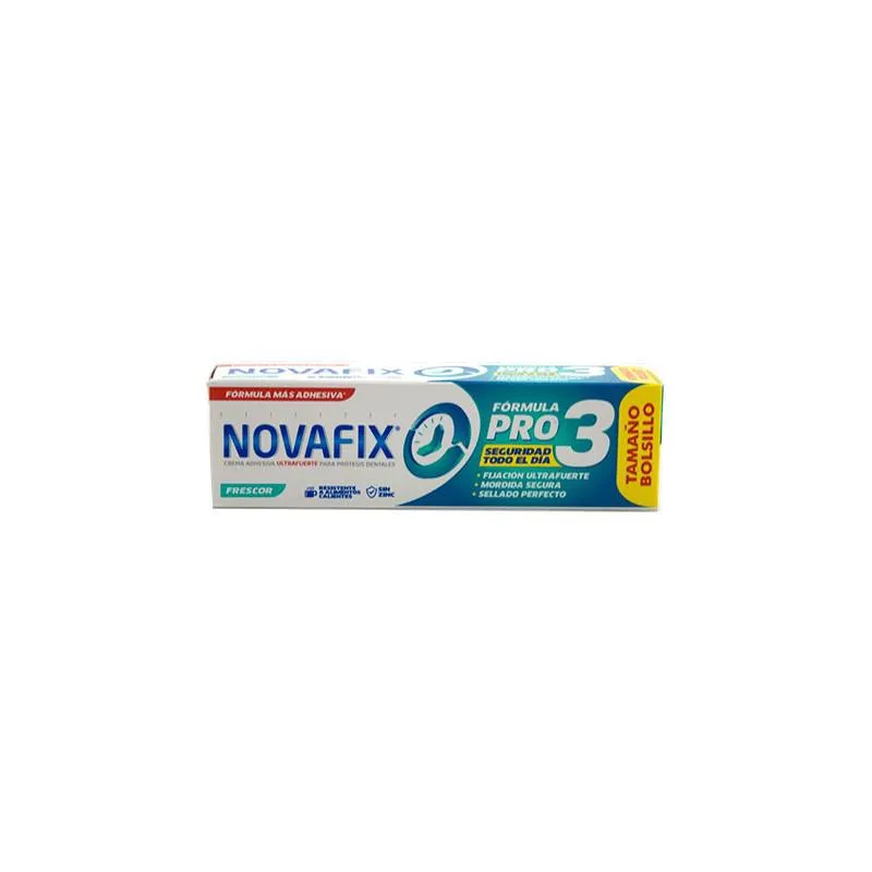 Urgo Novafix Pro3 Freschezza 20g