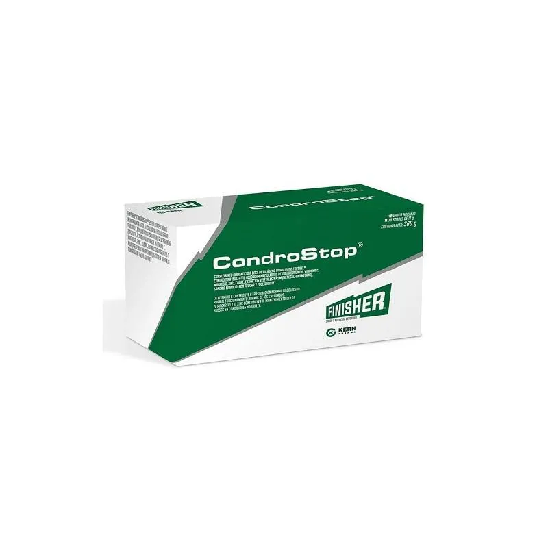 Kern Pharma Chondrostoma 30 bustine