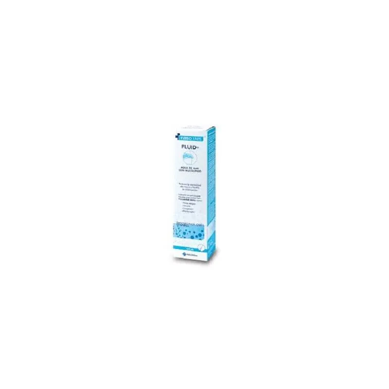 Faes Farma Naso Faes Fluido 125ml