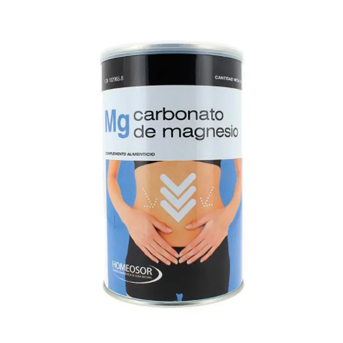 Pharmador Carbonato di magnesio 150 g