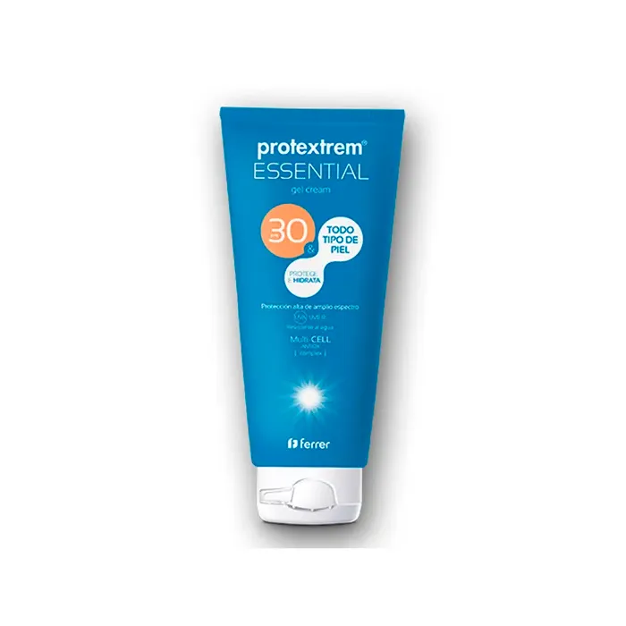 Ferrer Protextrem Crema Gel Essenziale SPF30 200ml
