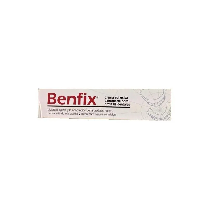 Crema adesiva Urgo Benefix 50 g