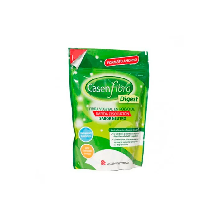 Case Fibra Digest 310g