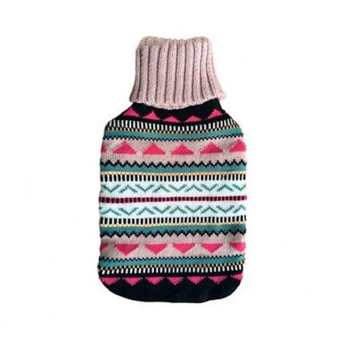 Borsa in gomma per acqua calda Basol 2l Fo