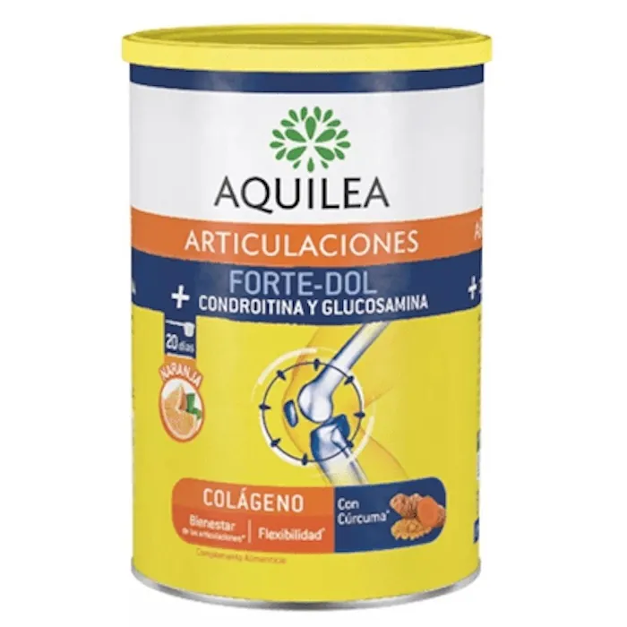 Aquilea Articolazioni Forte-Dol 300g