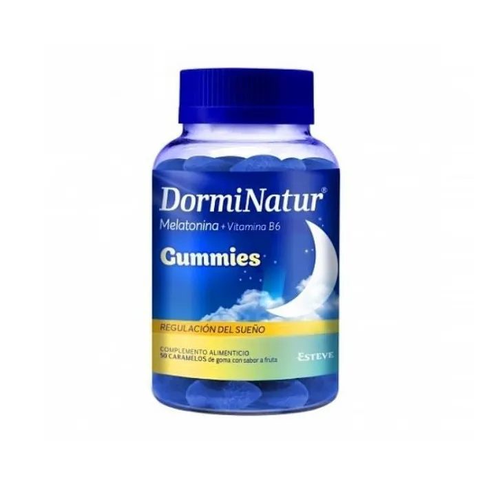 Esteve Dominatur 50 Gummies