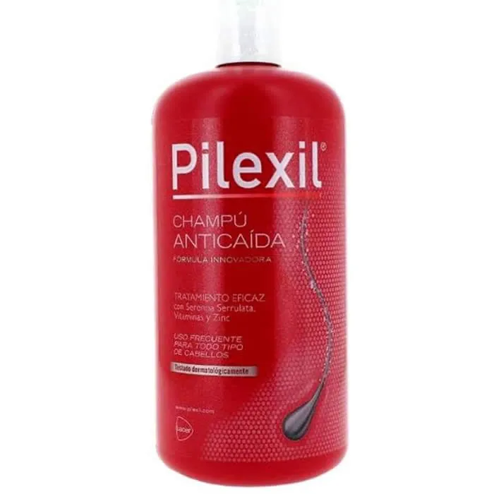 Pilexil Shampoo Anticaduta 900ml