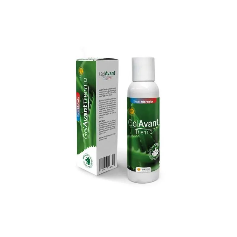 Persan Farma Galavant Thermo Effetto Caldo-Freddo 100 ml