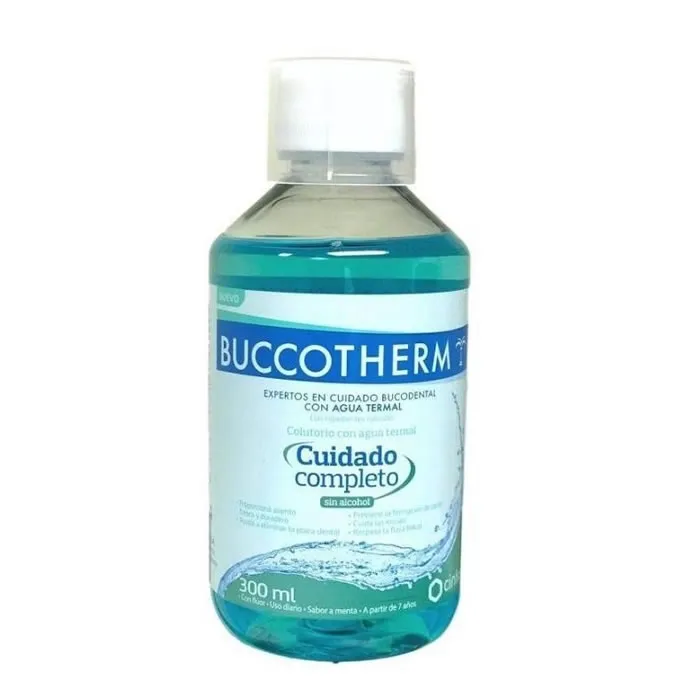 Collutorio Buccotherm 300ml