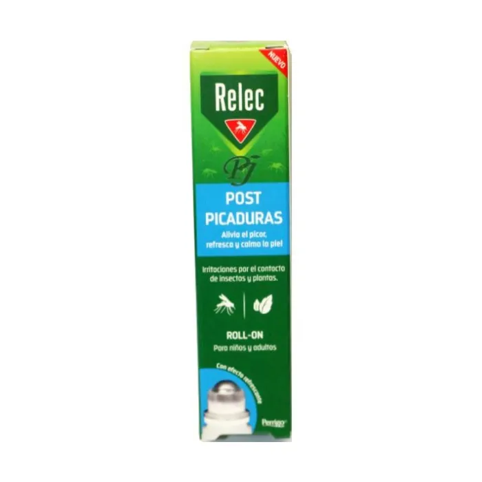 Relec Dopo-Puntura Roll-On 15ml