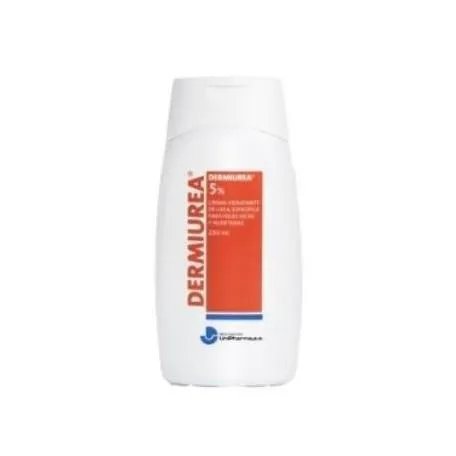 Unipharma Dermiurea 5 500ml