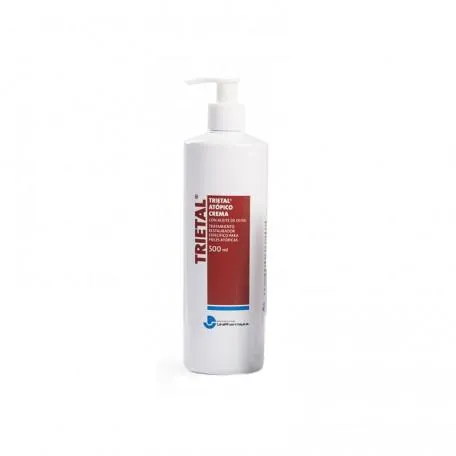 Unipharma Trietal Crema Atopica 500ml
