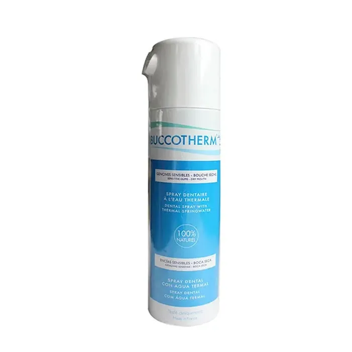 Spray Buccotherm 200ml